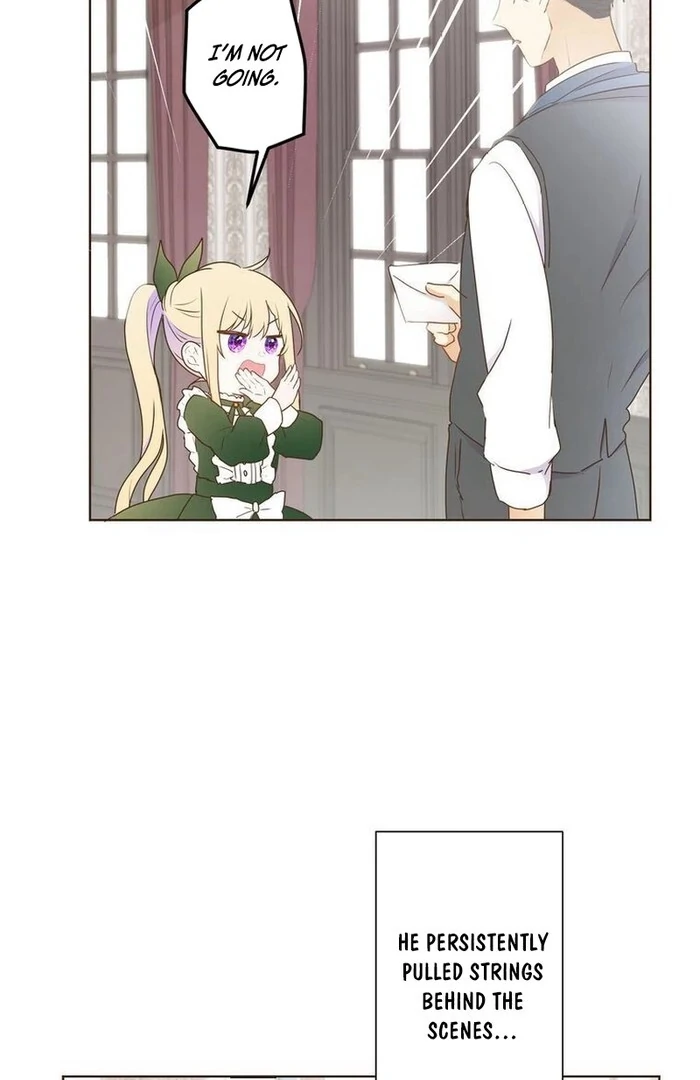 Masked Knight Will Never Deceive The Villainess Chapter 15 - page 23