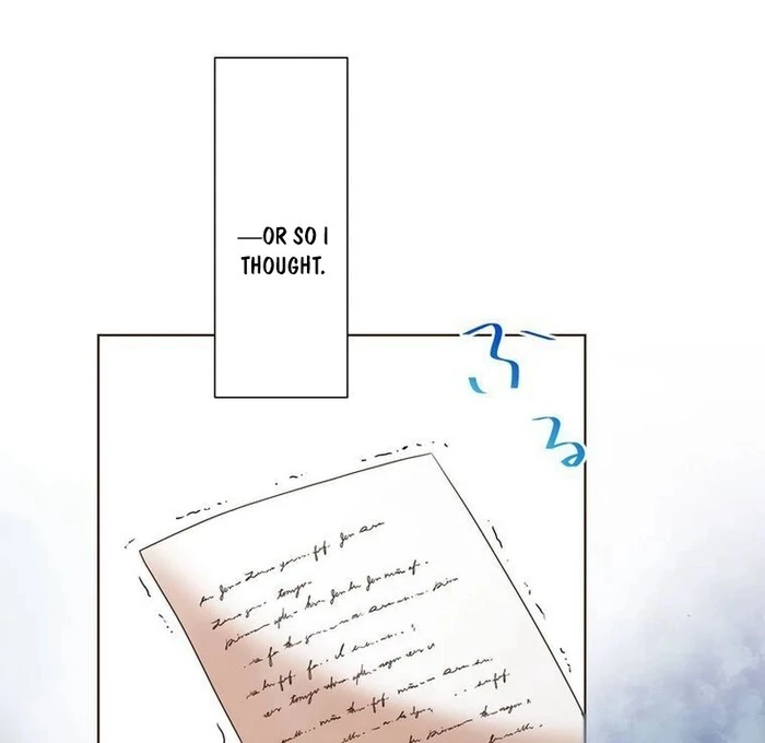 Masked Knight Will Never Deceive The Villainess Chapter 15 - page 27