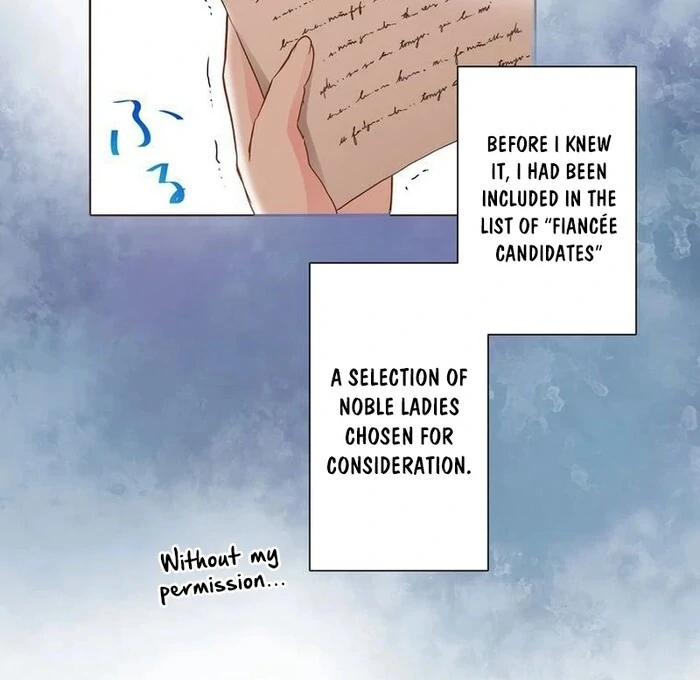 Masked Knight Will Never Deceive The Villainess Chapter 15 - page 28