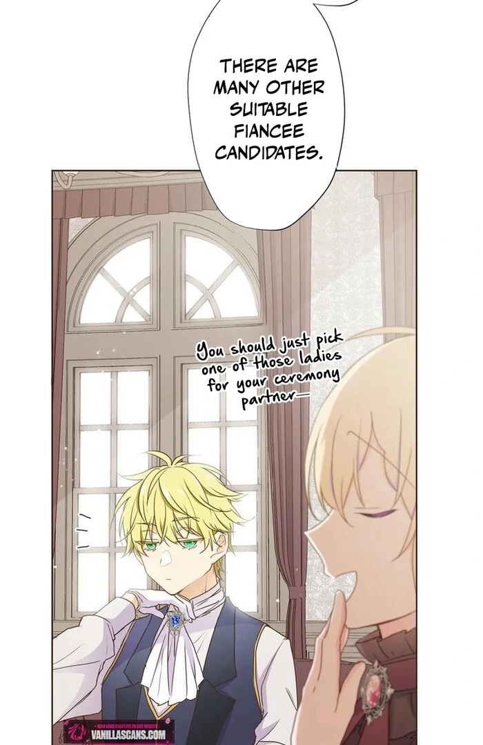 Masked Knight Will Never Deceive The Villainess Chapter 15 - page 31