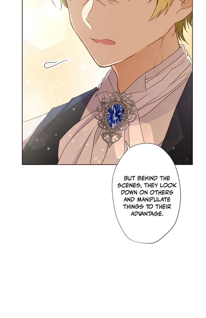 Masked Knight Will Never Deceive The Villainess Chapter 15 - page 33