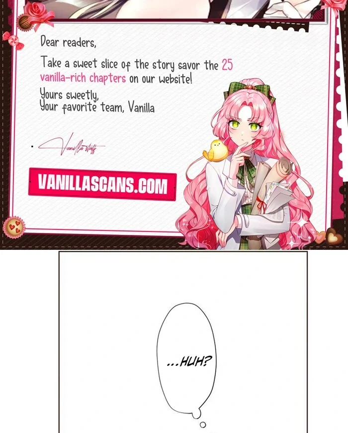 Masked Knight Will Never Deceive The Villainess Chapter 15 - page 36