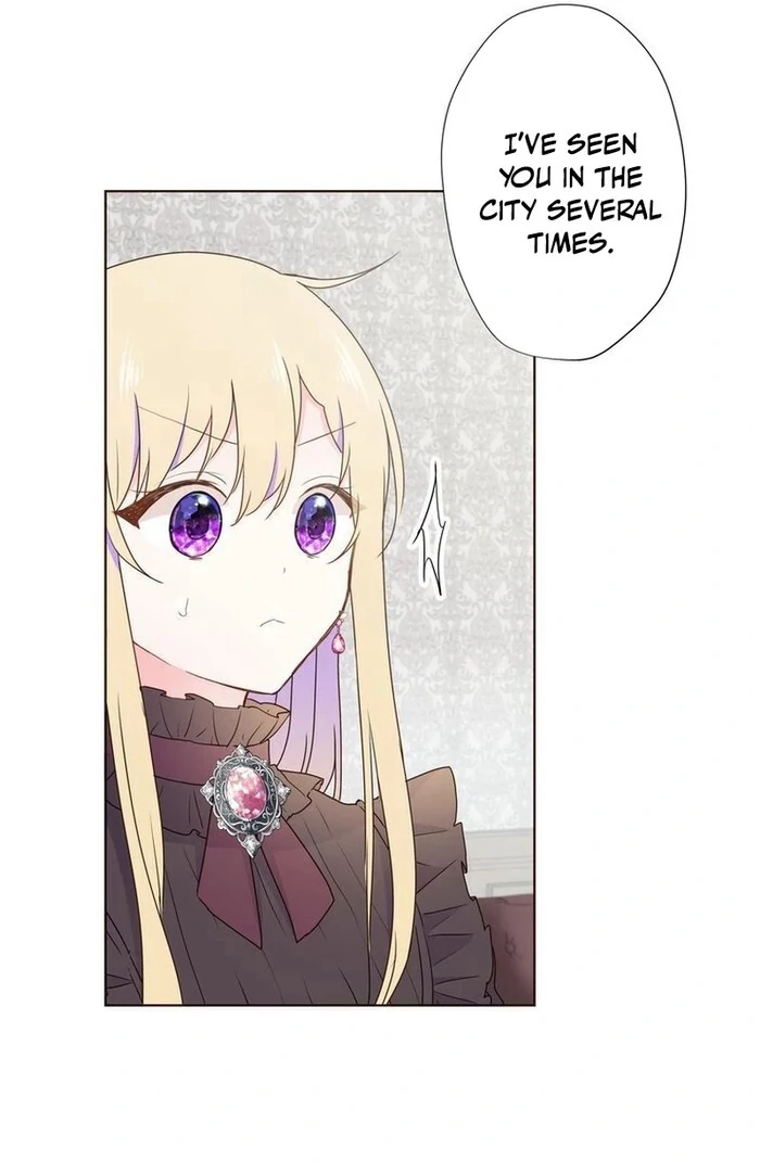 Masked Knight Will Never Deceive The Villainess Chapter 15 - page 38