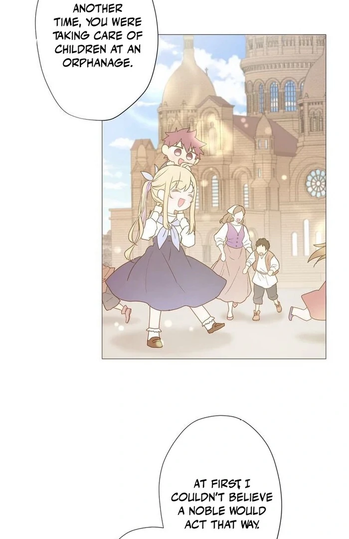 Masked Knight Will Never Deceive The Villainess Chapter 15 - page 40