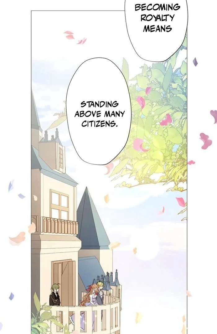Masked Knight Will Never Deceive The Villainess Chapter 15 - page 42