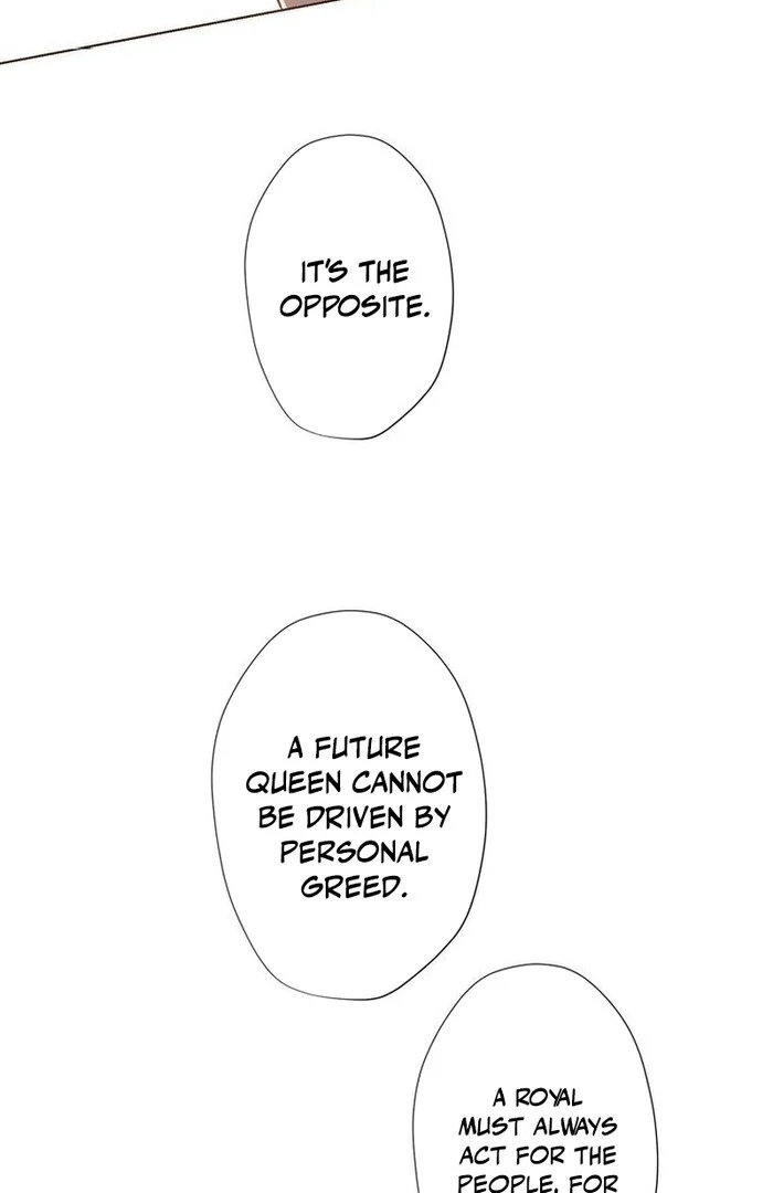 Masked Knight Will Never Deceive The Villainess Chapter 15 - page 45