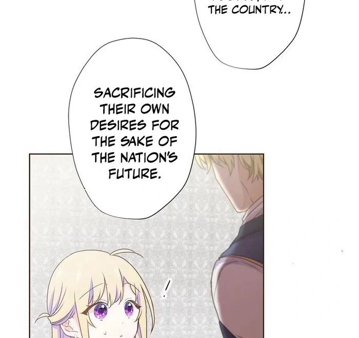 Masked Knight Will Never Deceive The Villainess Chapter 15 - page 46