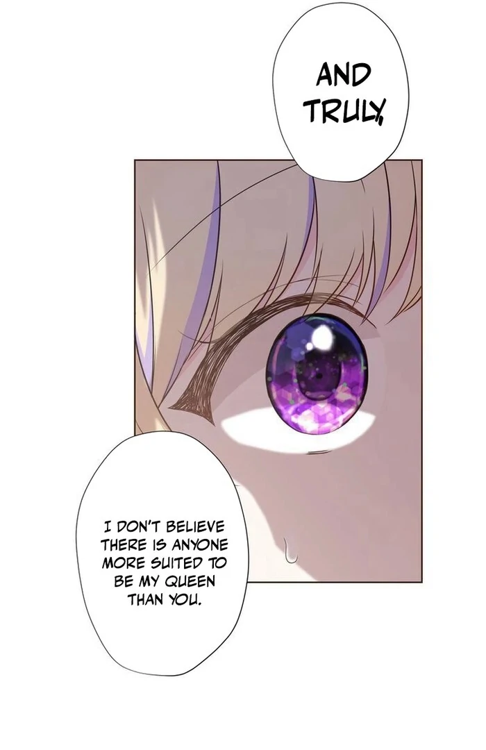 Masked Knight Will Never Deceive The Villainess Chapter 15 - page 48