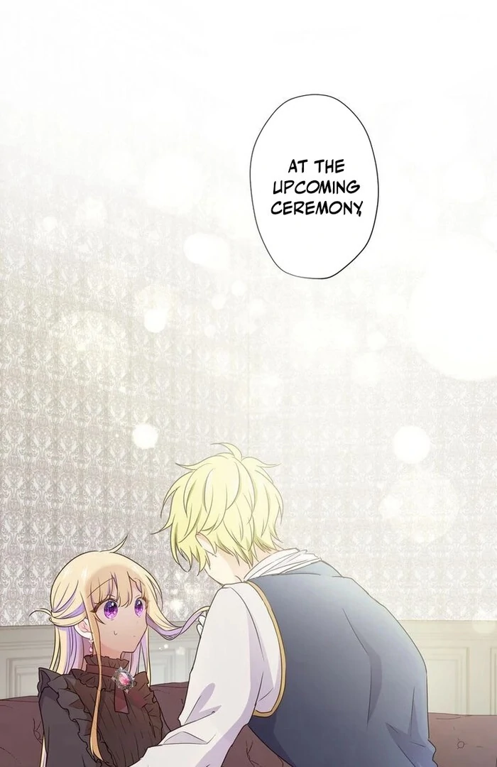 Masked Knight Will Never Deceive The Villainess Chapter 15 - page 50