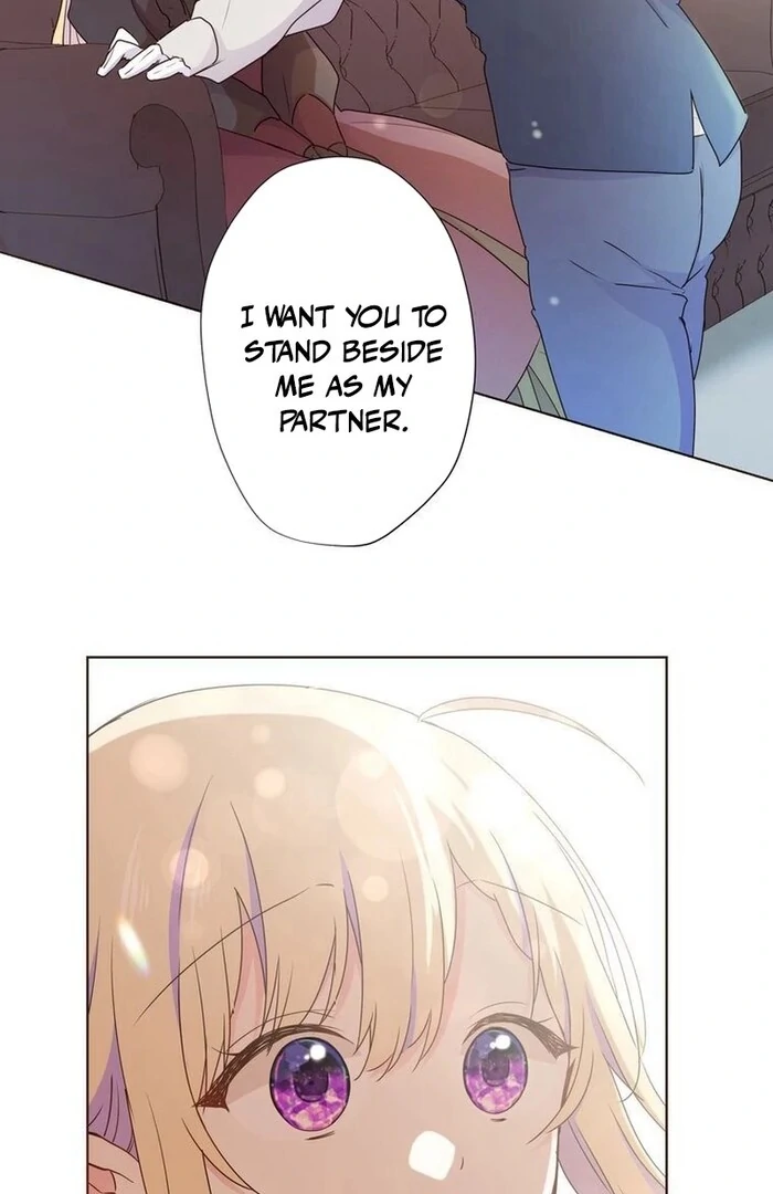 Masked Knight Will Never Deceive The Villainess Chapter 15 - page 51