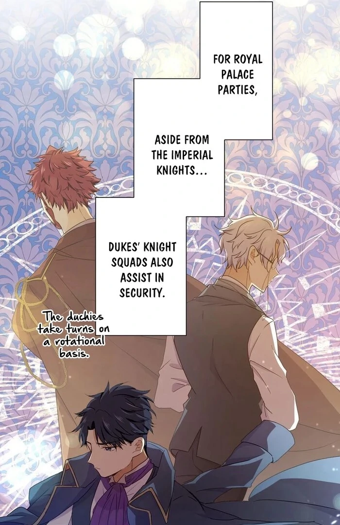 Masked Knight Will Never Deceive The Villainess Chapter 15 - page 56