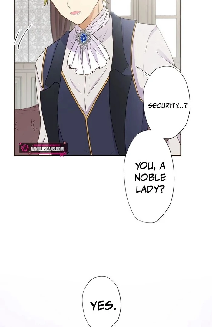Masked Knight Will Never Deceive The Villainess Chapter 15 - page 58
