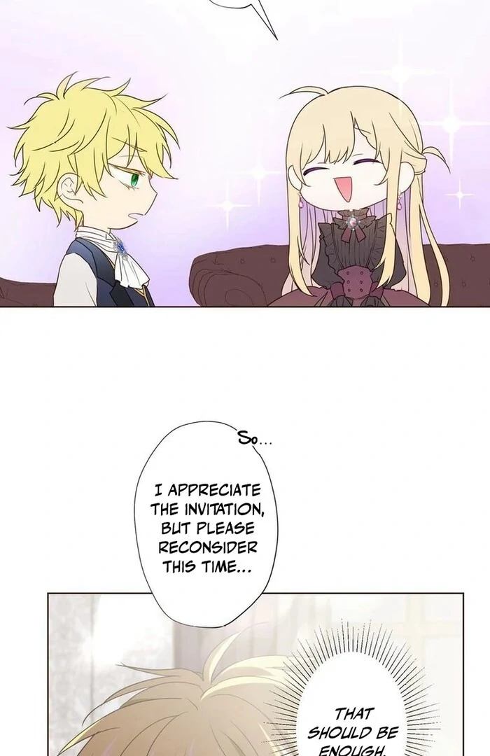 Masked Knight Will Never Deceive The Villainess Chapter 15 - page 59