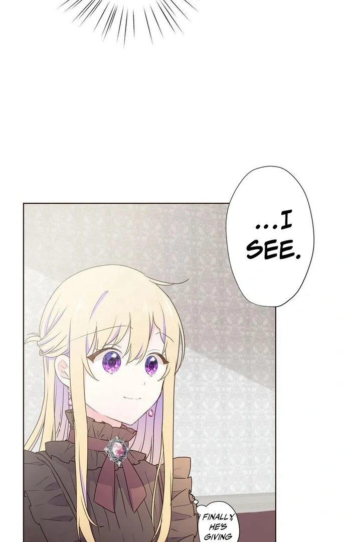 Masked Knight Will Never Deceive The Villainess Chapter 15 - page 61