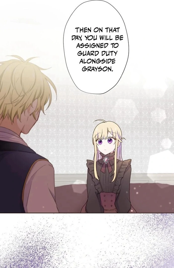 Masked Knight Will Never Deceive The Villainess Chapter 15 - page 64