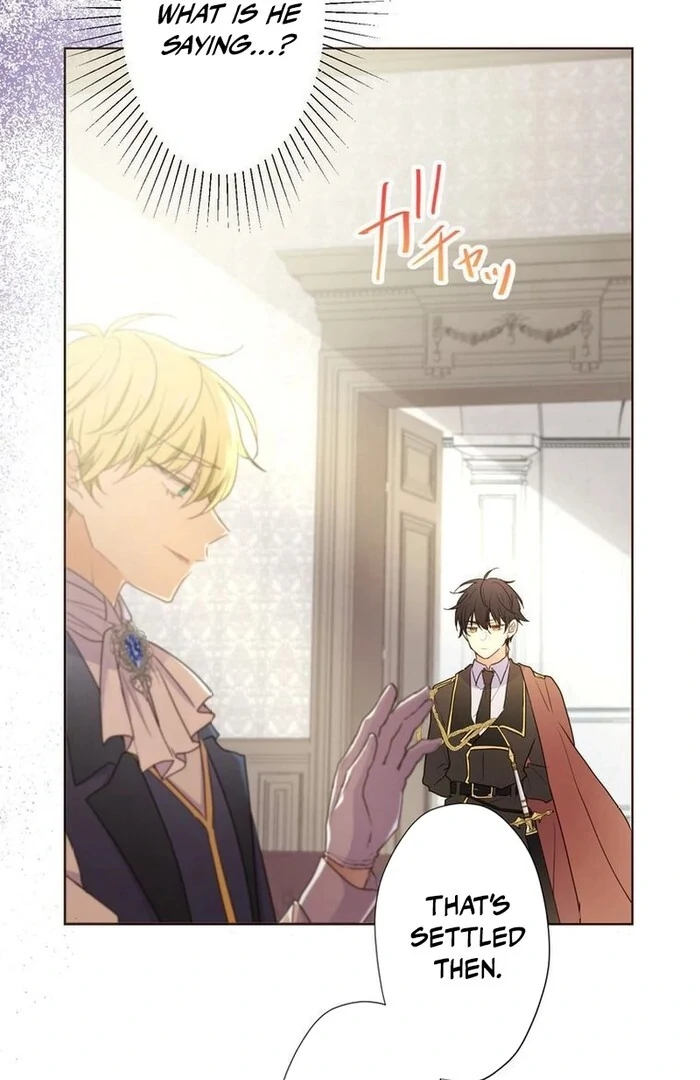 Masked Knight Will Never Deceive The Villainess Chapter 15 - page 66