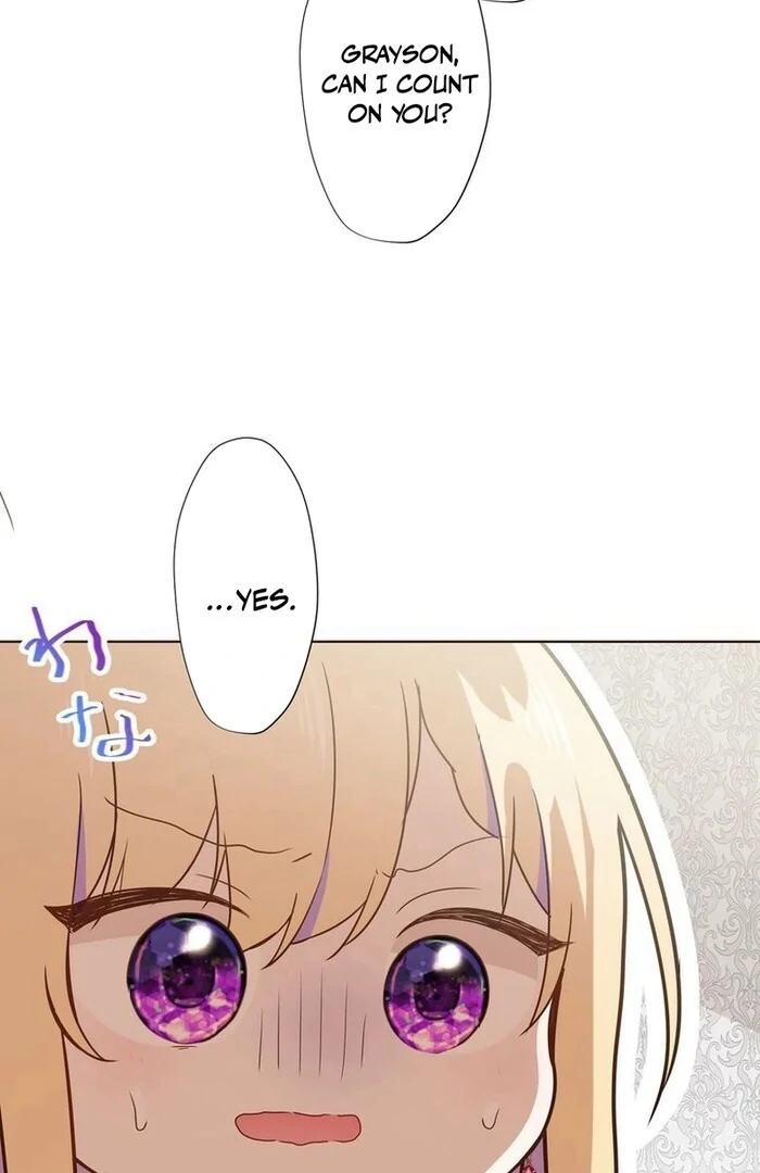 Masked Knight Will Never Deceive The Villainess Chapter 15 - page 67