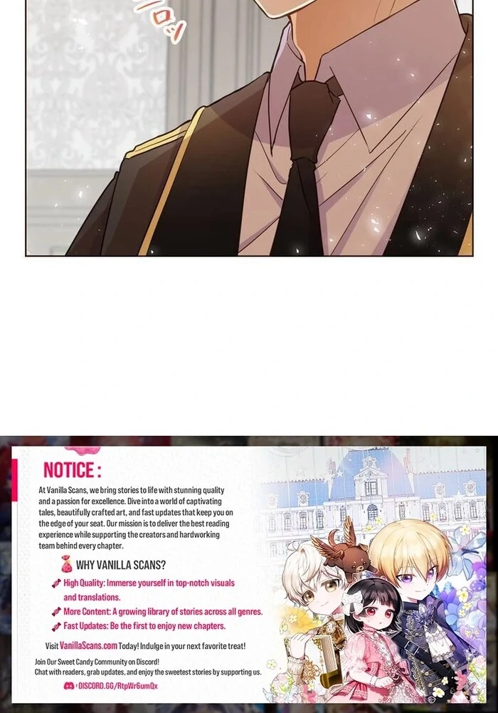 Masked Knight Will Never Deceive The Villainess Chapter 15 - page 71