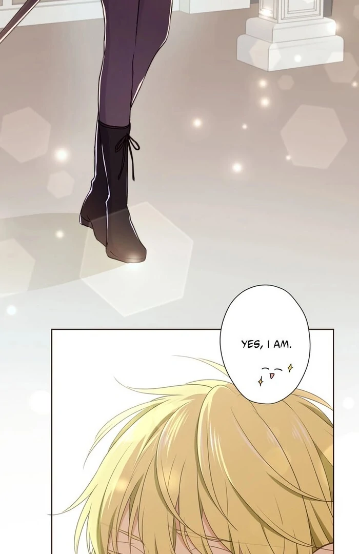Masked Knight Will Never Deceive The Villainess Chapter 16 - page 13