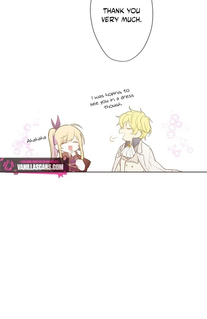 Masked Knight Will Never Deceive The Villainess Chapter 16 - page 16