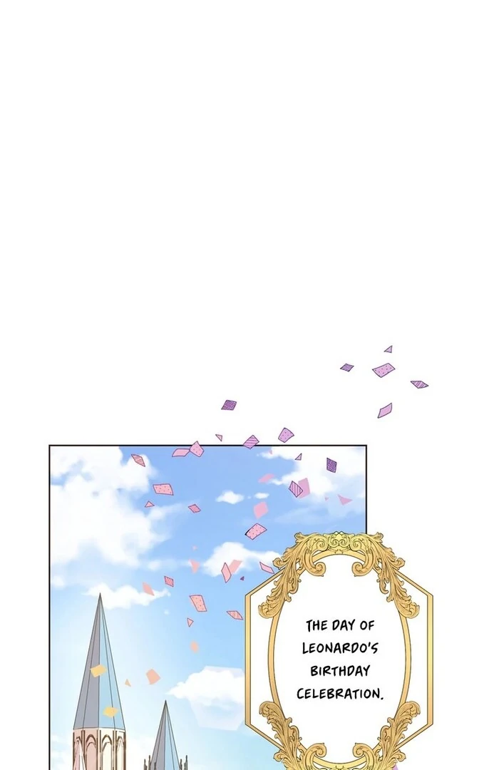 Masked Knight Will Never Deceive The Villainess Chapter 16 - page 2