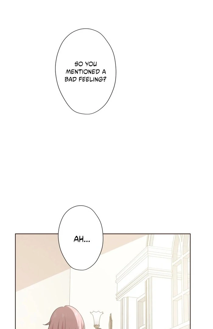 Masked Knight Will Never Deceive The Villainess Chapter 16 - page 22