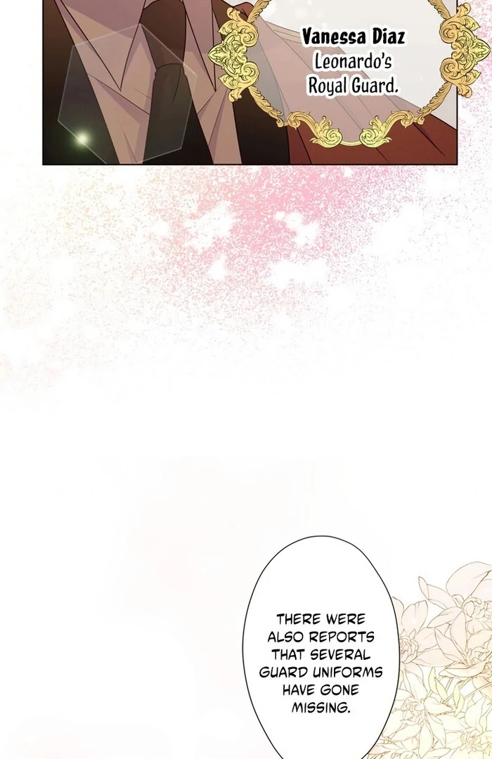 Masked Knight Will Never Deceive The Villainess Chapter 16 - page 25