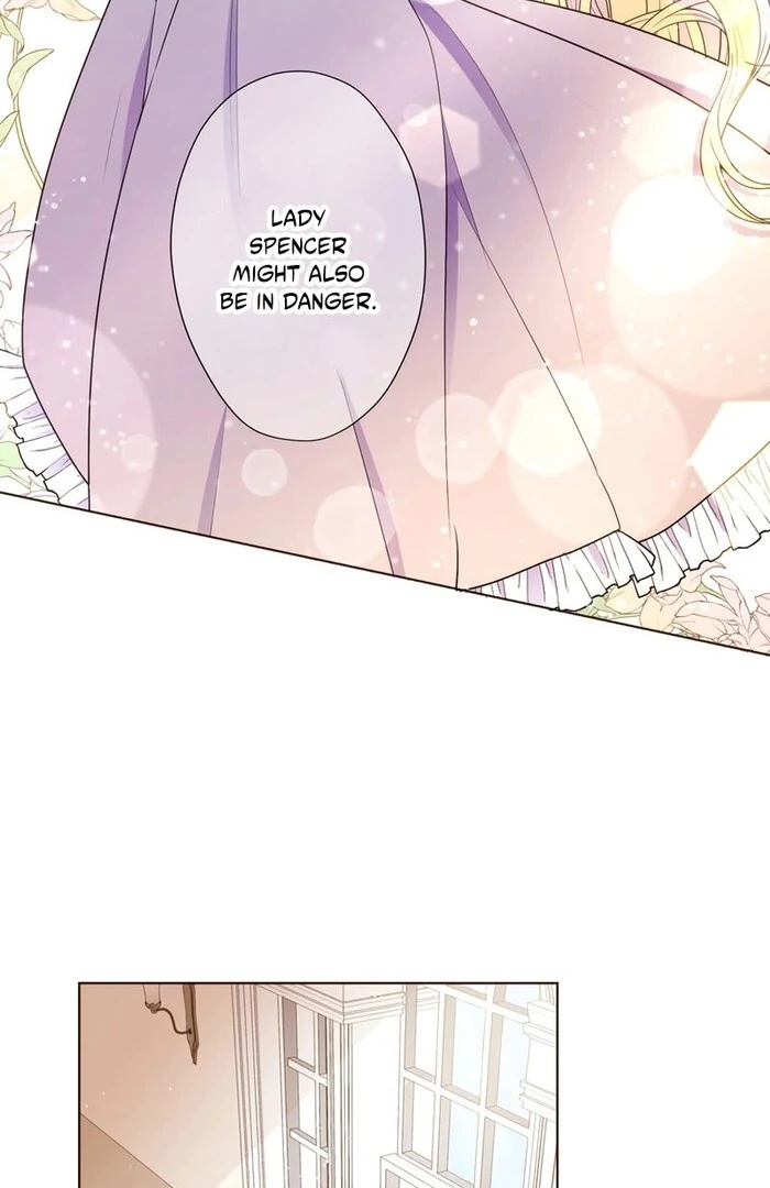 Masked Knight Will Never Deceive The Villainess Chapter 16 - page 27