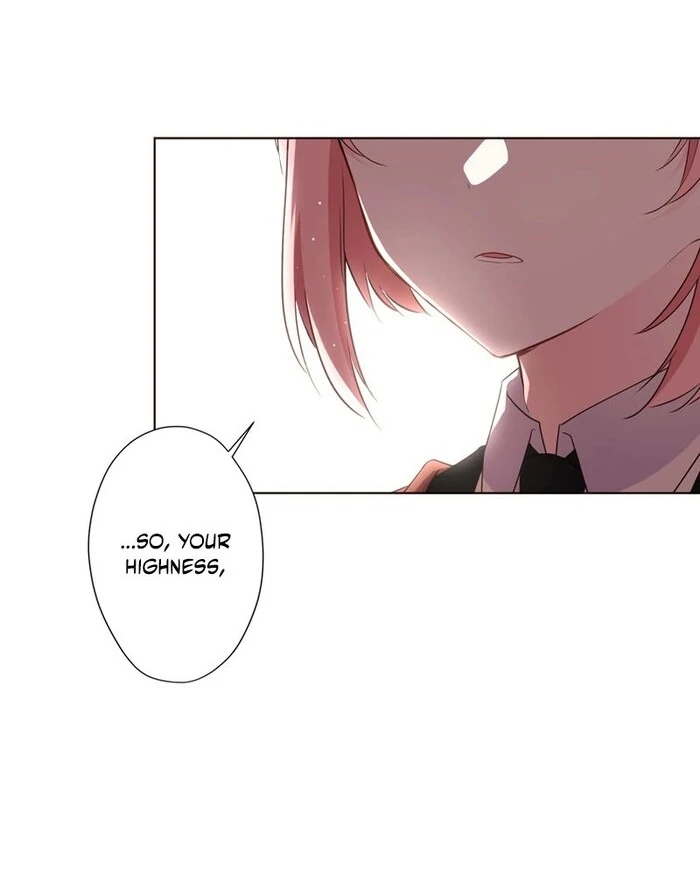 Masked Knight Will Never Deceive The Villainess Chapter 16 - page 29