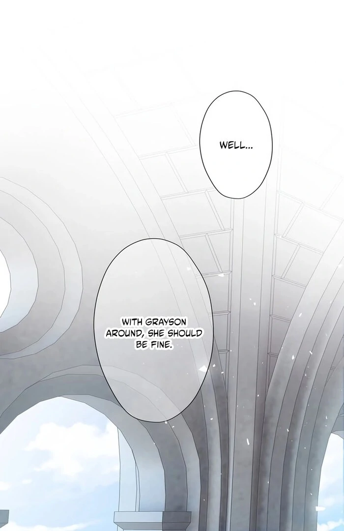Masked Knight Will Never Deceive The Villainess Chapter 16 - page 34