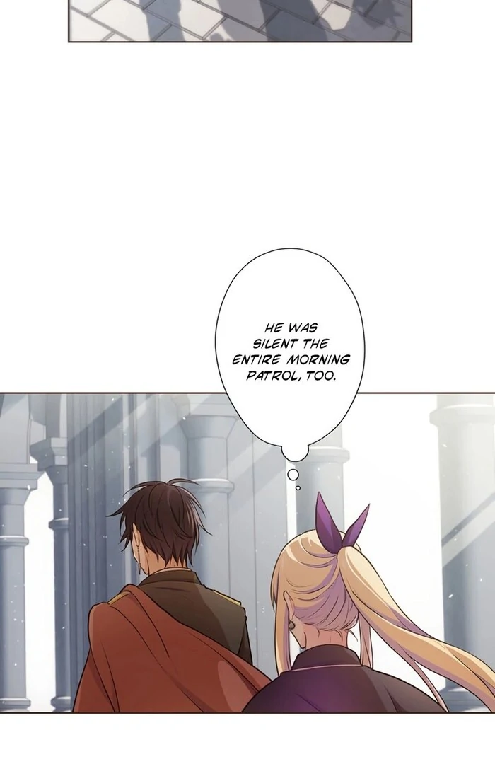 Masked Knight Will Never Deceive The Villainess Chapter 16 - page 43