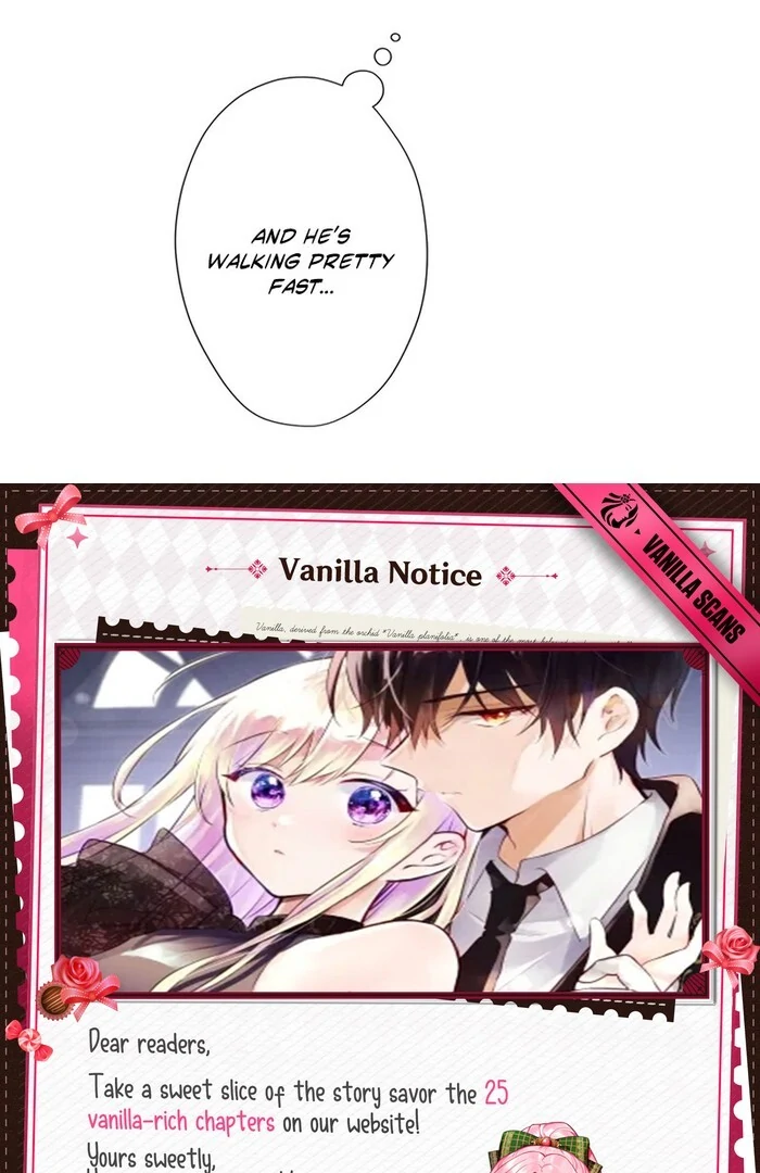 Masked Knight Will Never Deceive The Villainess Chapter 16 - page 44
