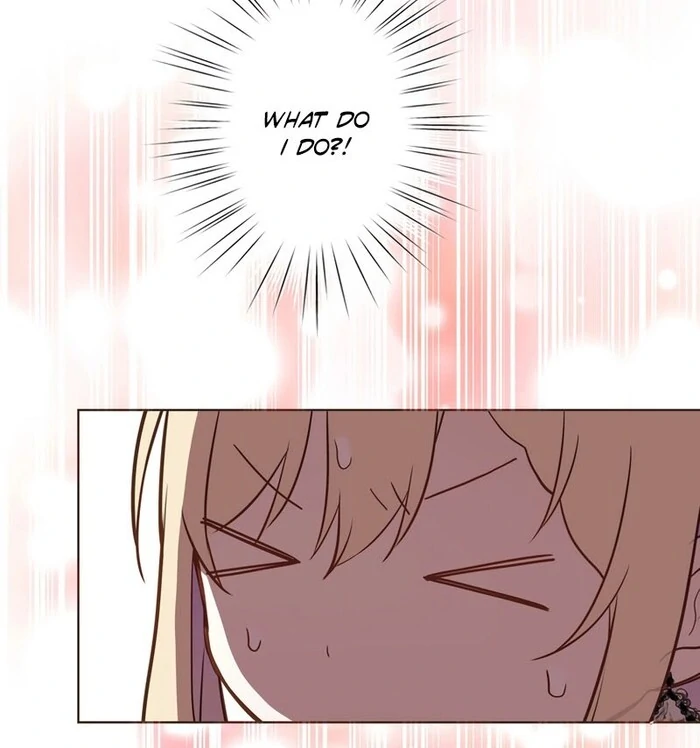 Masked Knight Will Never Deceive The Villainess Chapter 16 - page 47