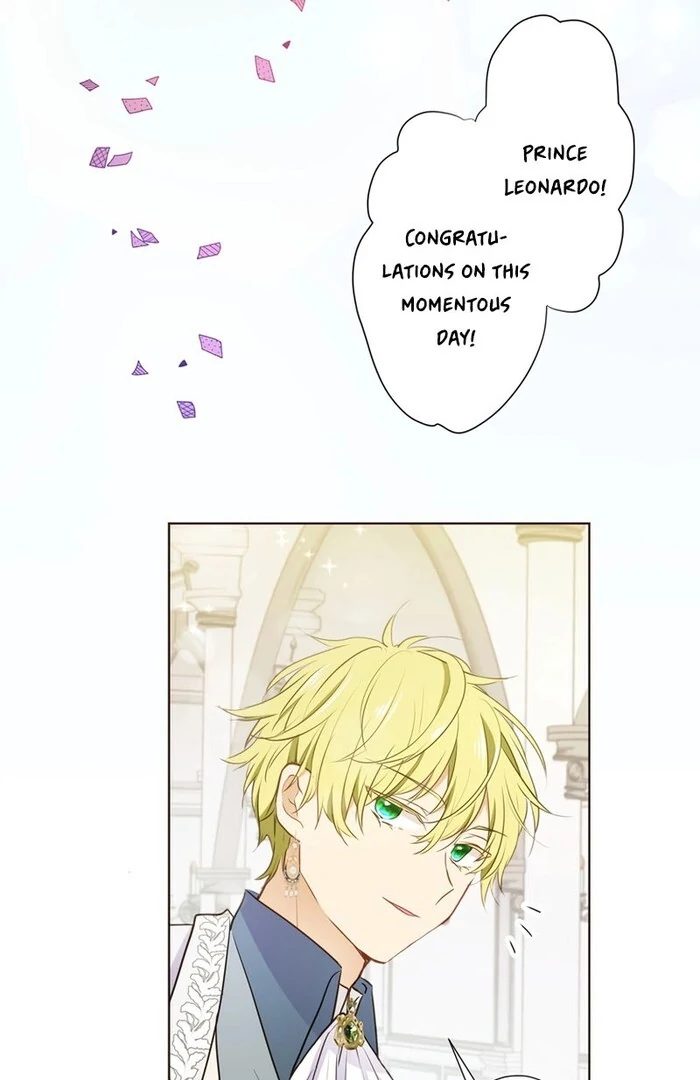 Masked Knight Will Never Deceive The Villainess Chapter 16 - page 5