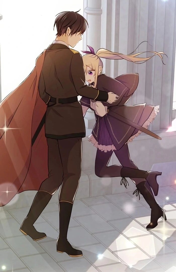 Masked Knight Will Never Deceive The Villainess Chapter 16 - page 50