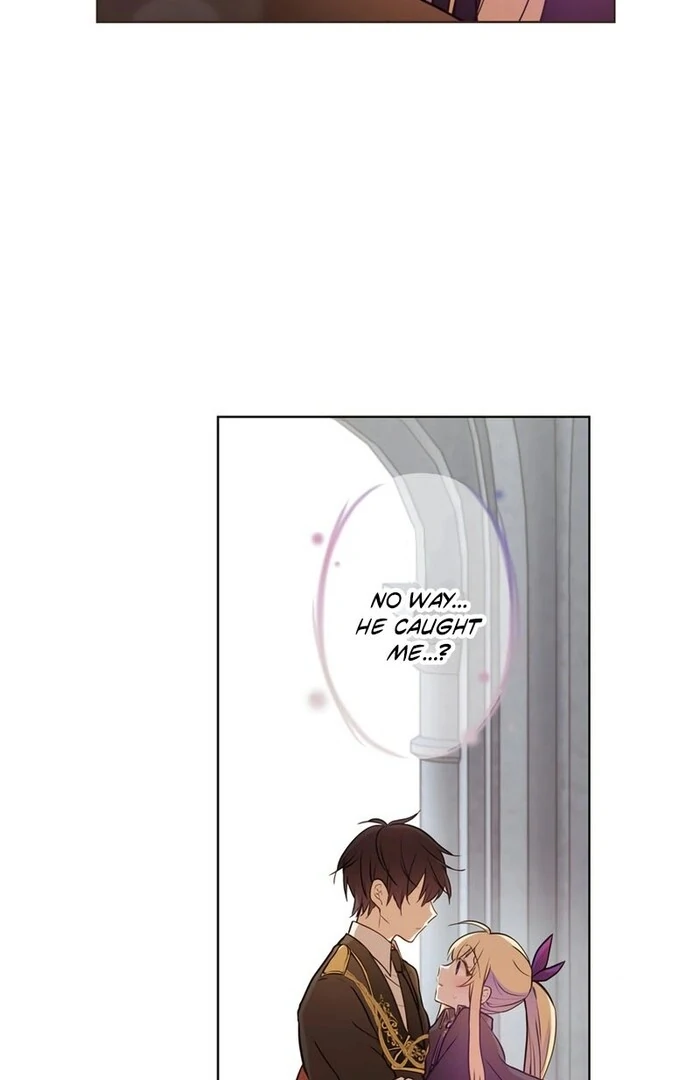 Masked Knight Will Never Deceive The Villainess Chapter 16 - page 52