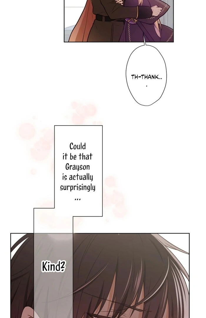 Masked Knight Will Never Deceive The Villainess Chapter 16 - page 53