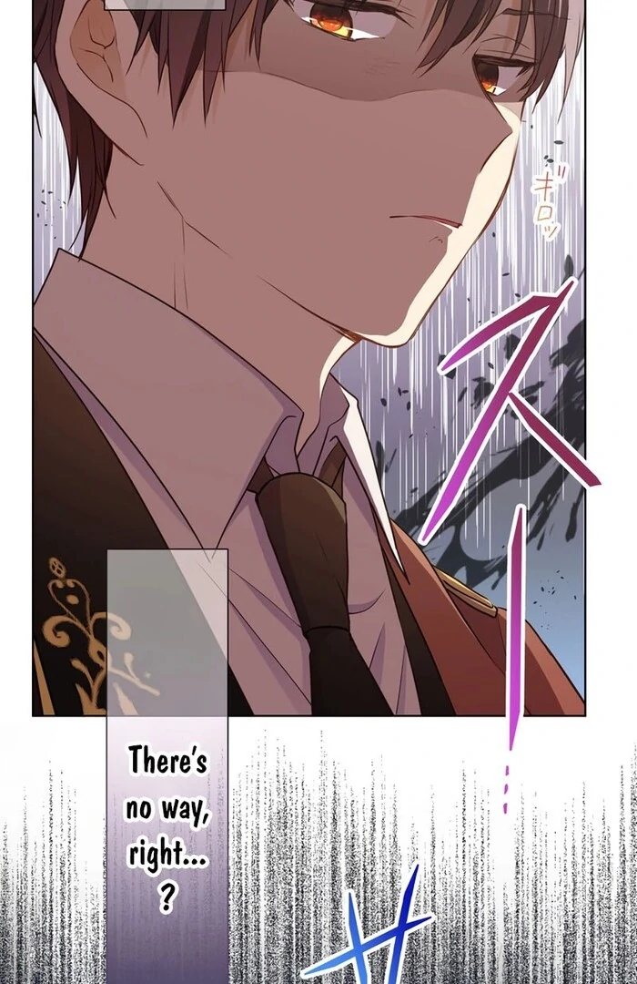 Masked Knight Will Never Deceive The Villainess Chapter 16 - page 54
