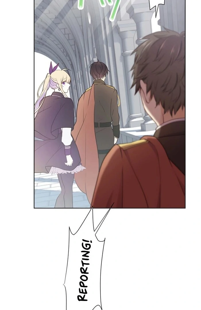 Masked Knight Will Never Deceive The Villainess Chapter 16 - page 60
