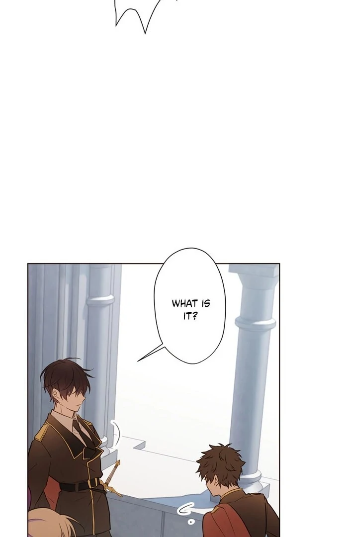 Masked Knight Will Never Deceive The Villainess Chapter 16 - page 61