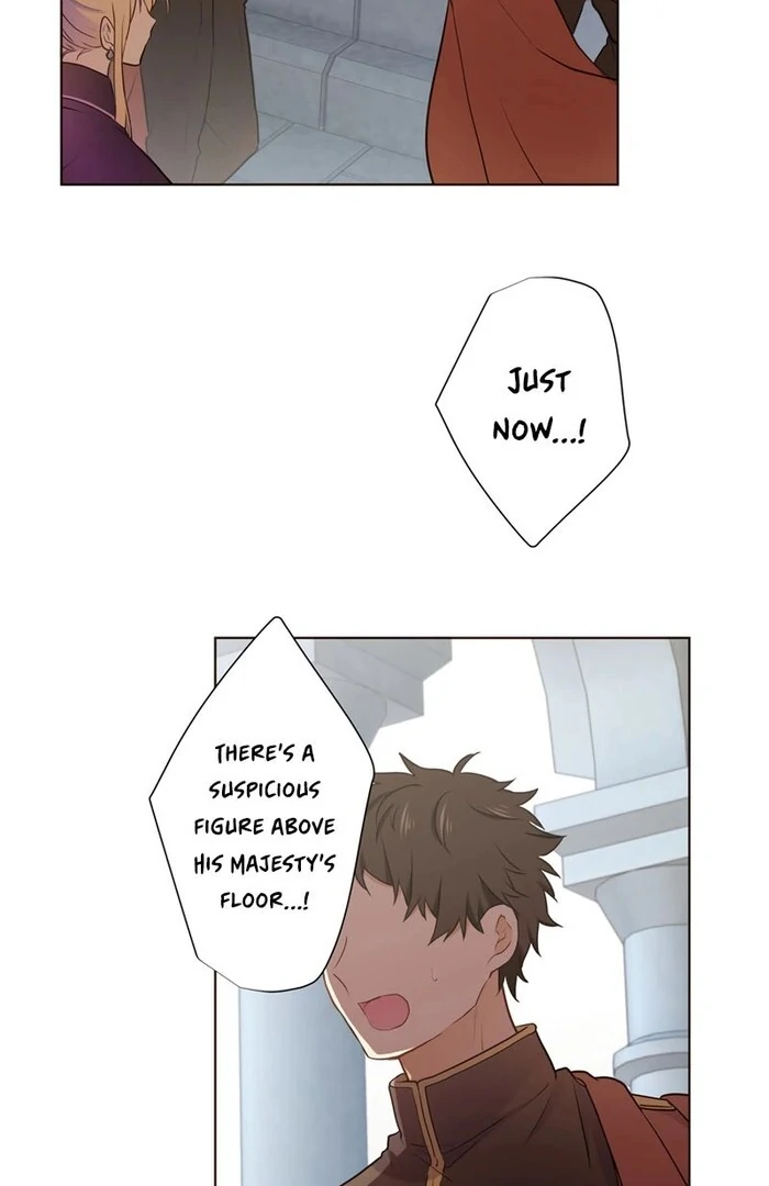 Masked Knight Will Never Deceive The Villainess Chapter 16 - page 62