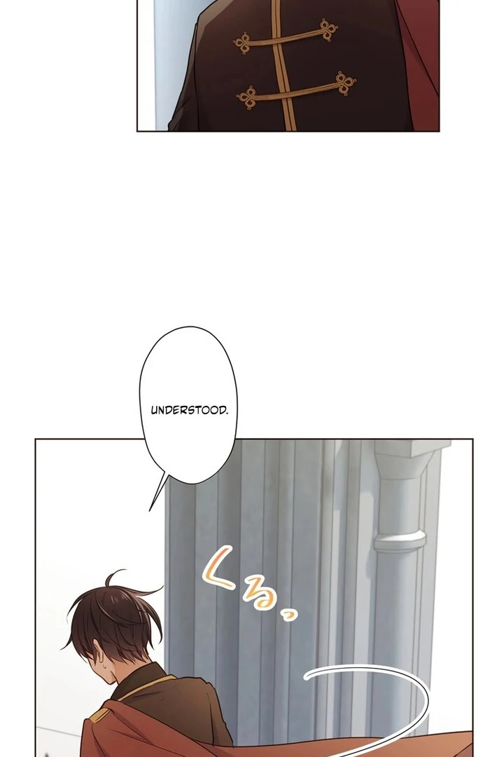 Masked Knight Will Never Deceive The Villainess Chapter 16 - page 63