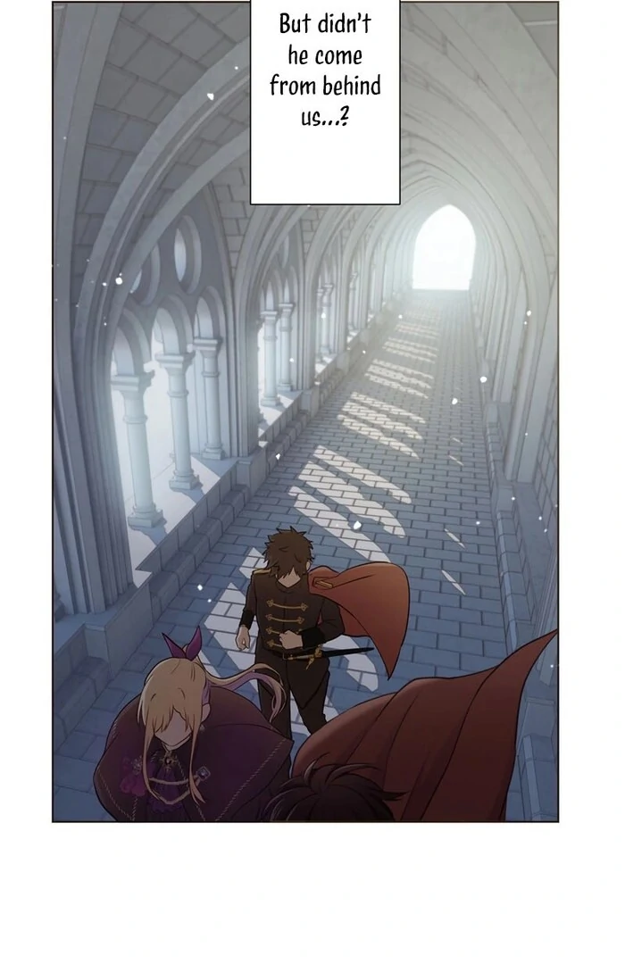 Masked Knight Will Never Deceive The Villainess Chapter 16 - page 70