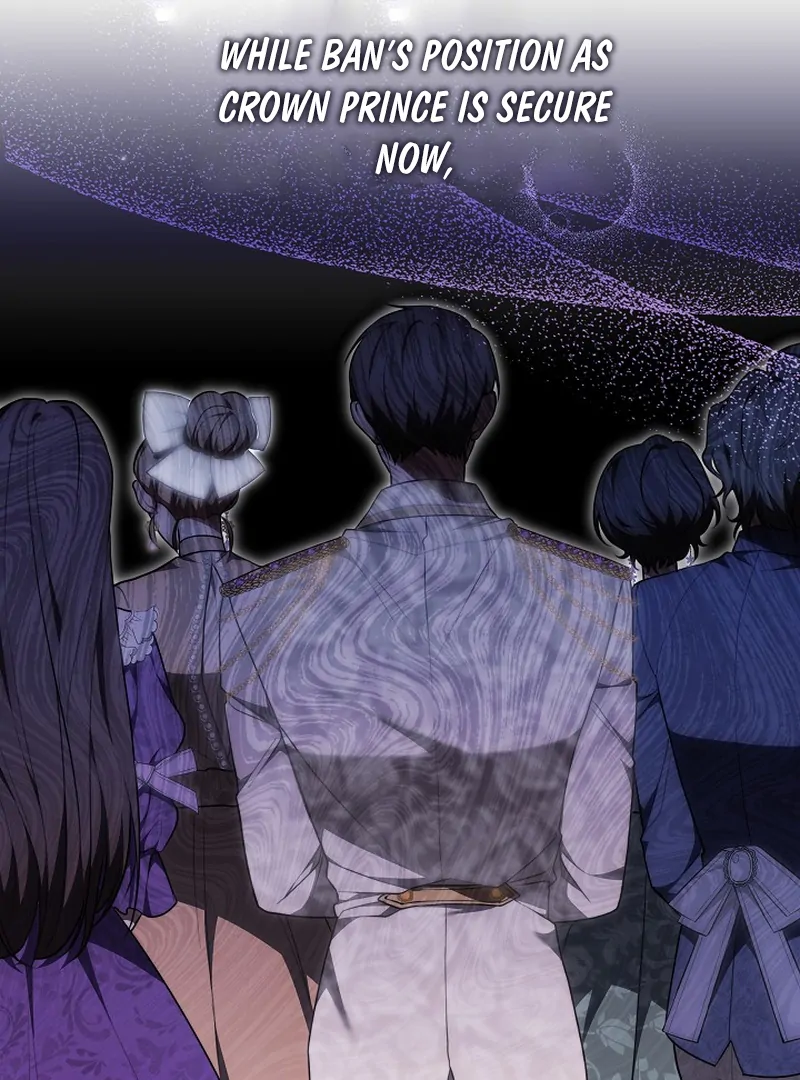 Suddenly I Decided to Become The Female Lead Chapter 8 - page 9