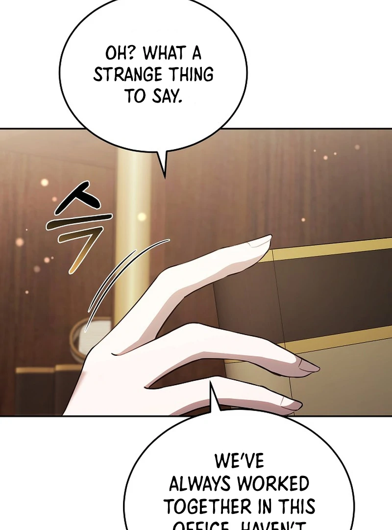 Suddenly I Decided to Become The Female Lead Chapter 8 - page 99