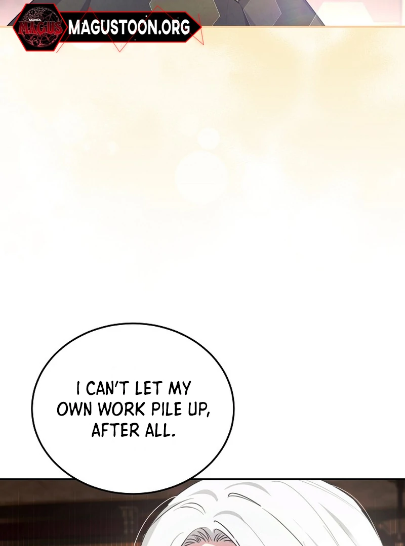 Suddenly I Decided to Become The Female Lead Chapter 8 - page 102