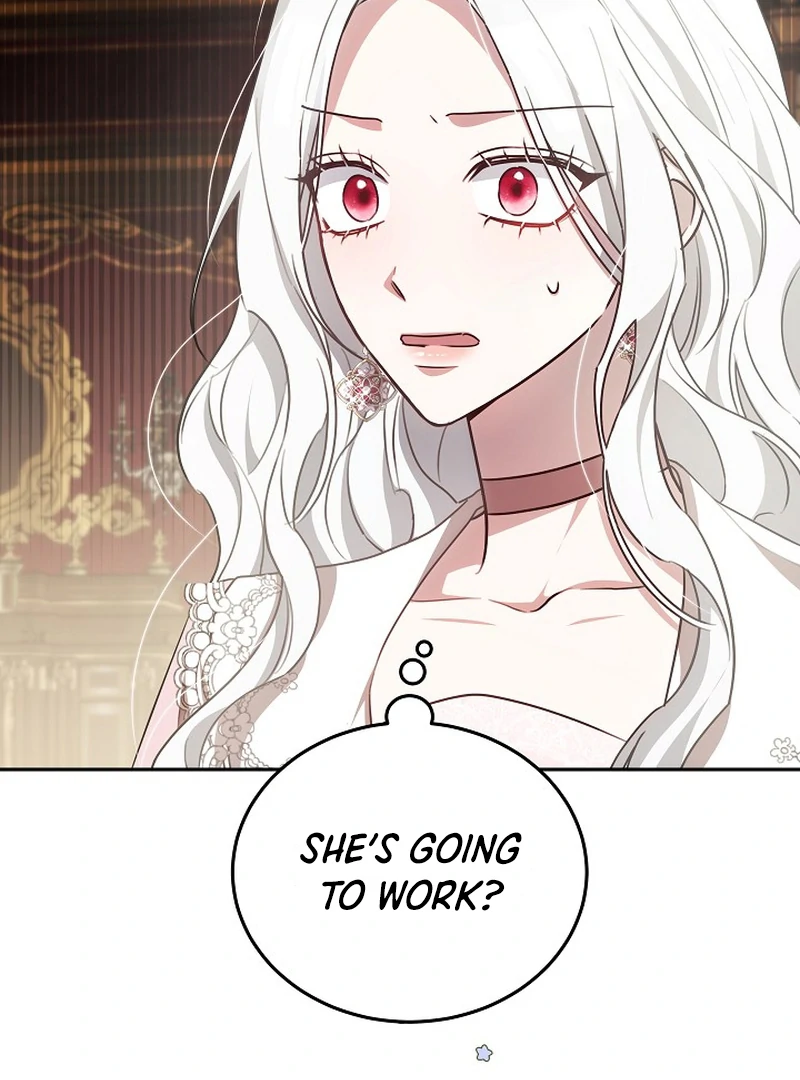 Suddenly I Decided to Become The Female Lead Chapter 8 - page 103