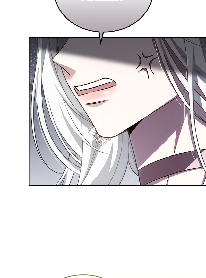 Suddenly I Decided to Become The Female Lead Chapter 8 - page 107