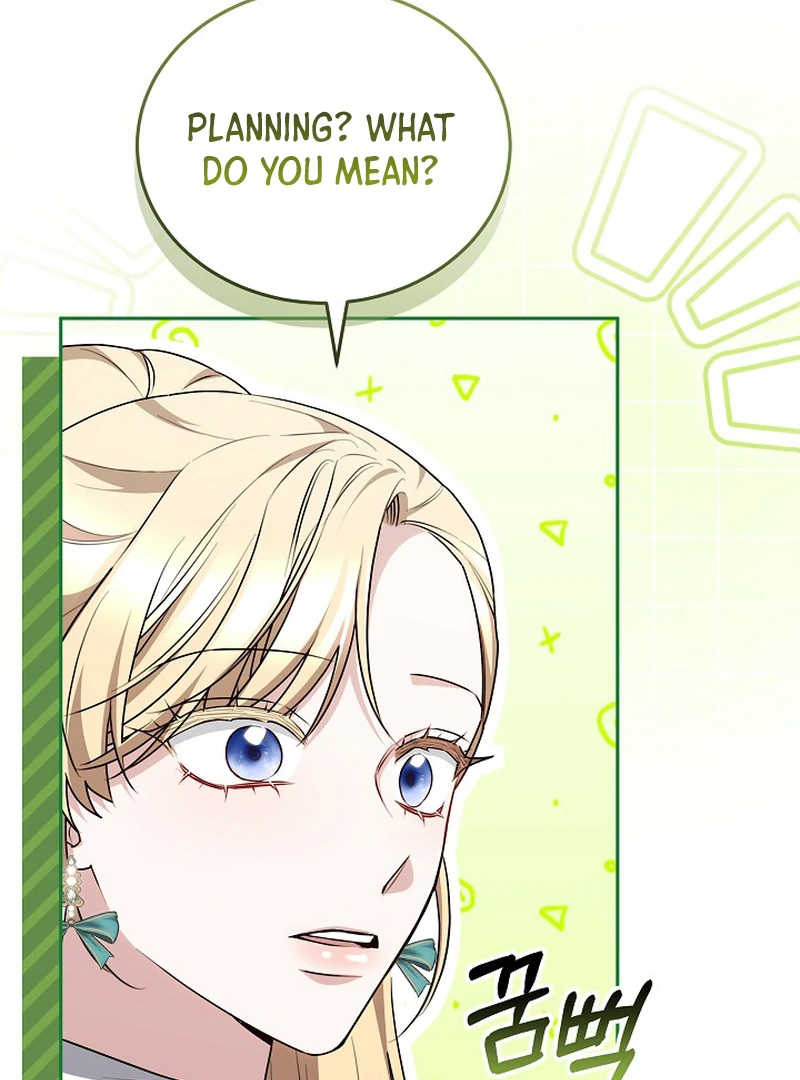 Suddenly I Decided to Become The Female Lead Chapter 8 - page 108