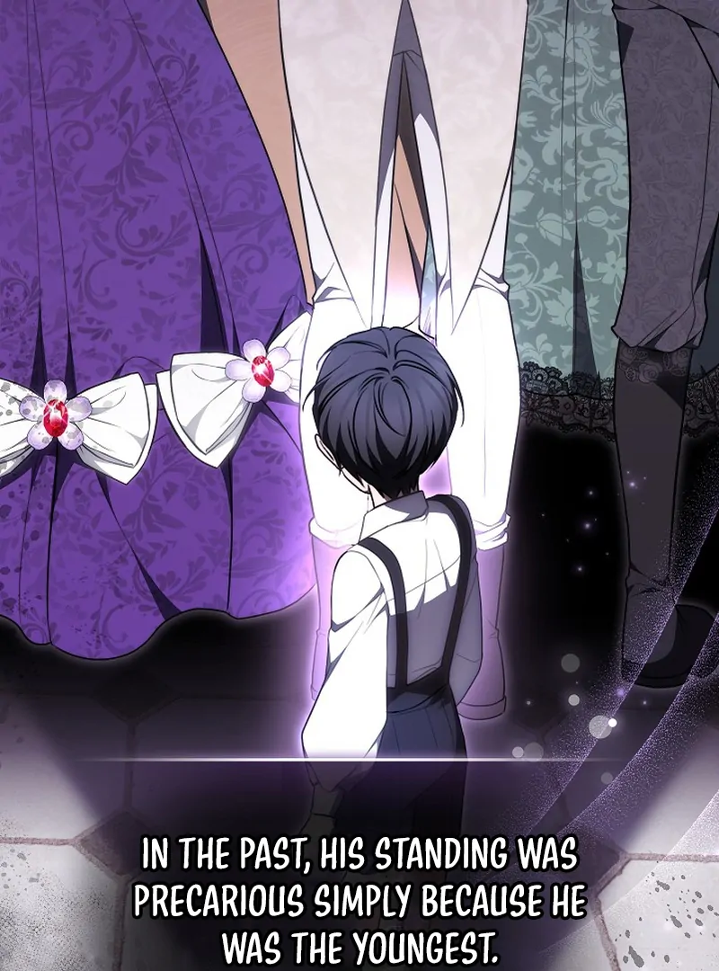 Suddenly I Decided to Become The Female Lead Chapter 8 - page 10